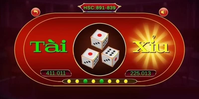 Cược chẵn lẻ trong tài xỉu GO88 với ưu điểm riêng