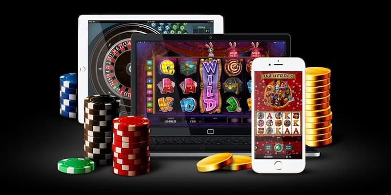 Hướng dẫn Hướng dẫn chơi tại nền tảng GO88