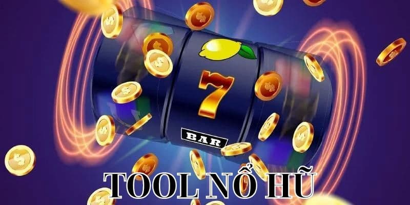Tool hack nổ hũ 2025 lưu ý khi sử dụng